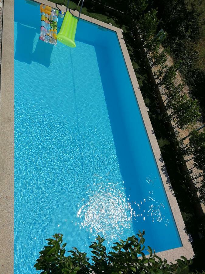 Apartments N&M Sukošan Eksteriør bilde