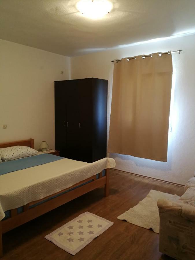 Apartments N&M Sukošan Eksteriør bilde