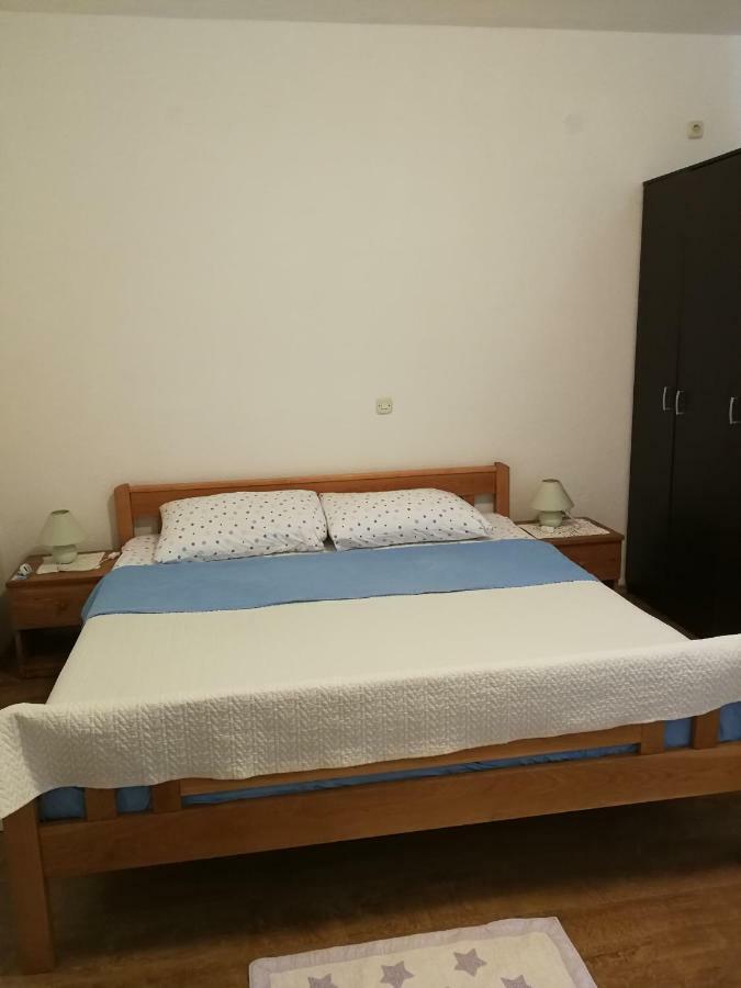 Apartments N&M Sukošan Eksteriør bilde