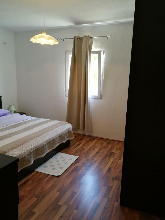 Apartments N&M Sukošan Eksteriør bilde