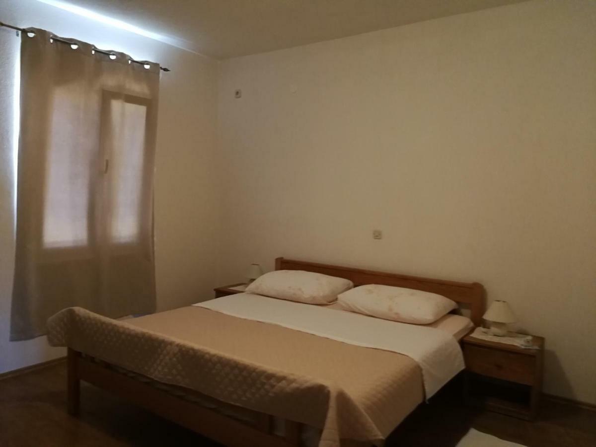 Apartments N&M Sukošan Eksteriør bilde