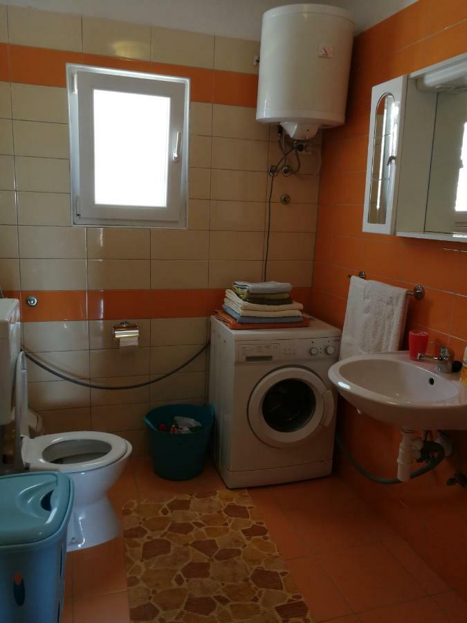 Apartments N&M Sukošan Eksteriør bilde