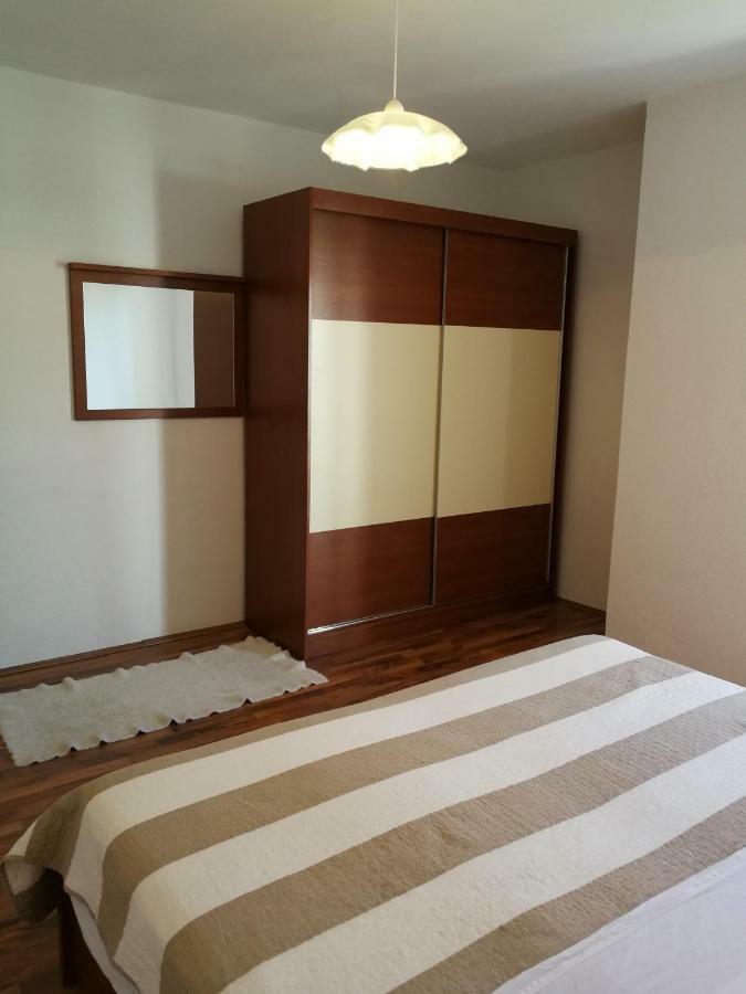 Apartments N&M Sukošan Eksteriør bilde