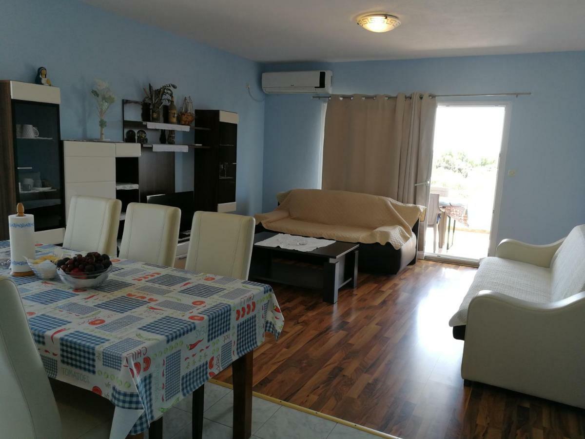 Apartments N&M Sukošan Eksteriør bilde