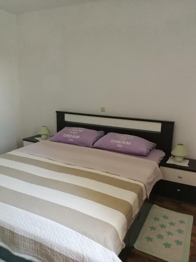 Apartments N&M Sukošan Eksteriør bilde