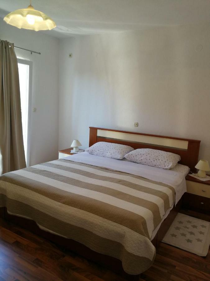 Apartments N&M Sukošan Eksteriør bilde